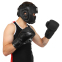 Перчатки боксерские кожаные Zelart CONTENDER 2.0 VL-8202 10-14унций цвета в ассортименте 31