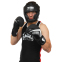 Перчатки боксерские кожаные Zelart CONTENDER 2.0 VL-8202 10-14унций цвета в ассортименте 32