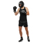 Перчатки боксерские кожаные Zelart CONTENDER 2.0 VL-8202 10-14унций цвета в ассортименте 34