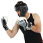 Перчатки боксерские кожаные Zelart CONTENDER 2.0 VL-8202 10-14унций цвета в ассортименте 36