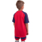 Форма футбольная детская Lingo LD-M8601B 3XS-S цвета в ассортименте 3