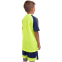 Форма футбольная детская Lingo LD-M8601B 3XS-S цвета в ассортименте 9