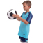 Форма футбольна дитяча Lingo LD-M8601B 3XS-S кольори в асортименті 19