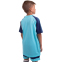 Форма футбольная детская Lingo LD-M8601B 3XS-S цвета в ассортименте 20