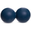 М'яч кінезіологічний подвійний Duoball SP-Sport FI-1690 кольори в асортименті 0
