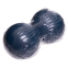 М'яч кінезіологічний подвійний Duoball SP-Sport FI-1690 кольори в асортименті 7