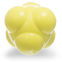 Мяч для реакции SP-Sport REACTION BALL FI-1688 диаметр-10см цвета в ассортименте 0