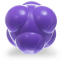 М'яч для реакції SP-Sport REACTION BALL FI-1688 диаметр-10см кольори в асортименті 2