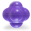 М'яч для реакції SP-Sport REACTION BALL FI-1688 диаметр-10см кольори в асортименті 4