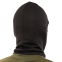 Балаклава и подшлемник в комплекте NERVE MS-1174 черный 7