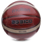 Мяч баскетбольный PU MOLTEN B5G3100 №5 оранжевый 4