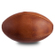 Мяч для регби сувенирный VINTAGE Mini Rugby ball F-0266 коричневый 0