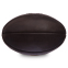 М'яч для регбі Composite Leather VINTAGE Rugby ball F-0267 темно-коричневий 0