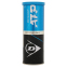 М'ячі для великого тенісу DUNLOP ATP 601313 3шт салатовий 4