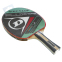 Ракетка для настольного тенниса DUNLOP MT-679204 FLUX NEMESIS цвета в ассортименте 4
