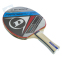 Ракетка для настольного тенниса DUNLOP MT-679208 RAGE PULSAR цвета в ассортименте 4