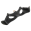 Рукоятка для тяги c узким хватом Triceps Grip нескользящее покрытие SP-Sport TA-9991 черный 2
