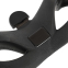 Рукоятка для тяги c узким хватом Triceps Grip нескользящее покрытие SP-Sport TA-9991 черный 3