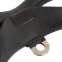 Рукоятка для тяги c узким хватом Triceps Grip нескользящее покрытие SP-Sport TA-9991 черный 4
