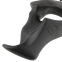 Рукоятка для тяги c узким хватом Triceps Grip нескользящее покрытие SP-Sport TA-9991 черный 5