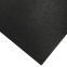 Модульное спортивное напольное покрытие мат SP-Sport TA-9956-1 1шт 100x100x1,5см черный 1