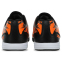 Обувь для футзала мужская DIFENO 220111-1 размер 40-45 черный-оранжевый 5
