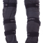 Комплект захисту SCOYCO K11H11-2 (коліно, гомілка, передпліччя, лікоть) чорний 2