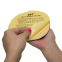 Накладка на теннисную ракетку DONIC (2шт) QRC-rubber 3000 Energy 752578 (резина, губка) 5