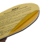 Накладка на тенісну ракетку DONIC (2шт) QRC-rubber 3000 Energy 752578 (гума, губка) 6