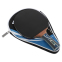Ракетка для настольного тенниса в чехле DONIC Legends Platinum MT-754432 цвета в ассортименте 7