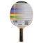 Ракетка для настільного тенісу 1 штука DONIC Waldner 300 MT-703001 кольори в асортименті 5