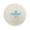 Набор мячей для настольного тенниса DONIC 2-T Club Poly 40 608532 120 шт белый 1