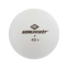 Набор мячей для настольного тенниса DONIC 1-T One Poly 40 608522 120шт белый 1