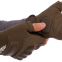 Перчатки тактические с открытыми пальцами SILVER KNIGHT BC-7053 L-XL цвета в ассортименте 7