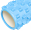 Ролер масажний циліндр (ролик мфр) 45см Grid Bubble Roller SP-Sport FI-6672 кольори в асортименті 4
