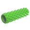 Ролер масажний циліндр (ролик мфр) 45см Grid Bubble Roller SP-Sport FI-6672 кольори в асортименті 3