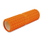 Ролер масажний циліндр (ролик мфр) 45см Grid Spine Roller SP-Sport FI-6674 кольори в асортименті 4