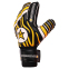 Перчатки вратарские SOCCER STAR VL-6023 размер 7-10 цвета в ассортименте 4