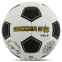 М'яч футбольний SOCCER STAR SOFT TOUCH VALUE FB-6033 №5 кольори в асортименті 4