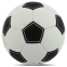 М'яч футбольний SOCCER STAR SOFT TOUCH VALUE FB-6033 №5 кольори в асортименті 6