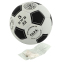 М'яч футбольний SOCCER STAR SOFT TOUCH VALUE FB-6033 №5 кольори в асортименті 7