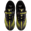 Сороконіжки футбольні дитячі DIFENO TF240931-2 розмір 27-37,5 чорний-жовтий 6