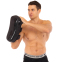Пади для тайського боксу Тай-педи FISTRAGE VL-7890 1шт чорний 7