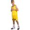 Форма баскетбольна дитяча LIDONG LD-8019T 4XS-M кольори в асортименті 9