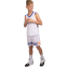 Форма баскетбольна дитяча LIDONG LD-8019T 4XS-M кольори в асортименті 13