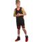 Форма баскетбольна дитяча LIDONG LD-8019T 4XS-M кольори в асортименті 21