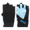 Перчатки спортивные TAPOUT SB168503 M-XL черный-синий 6