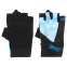 Перчатки спортивные TAPOUT SB168503 M-XL черный-синий 12
