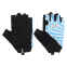 Перчатки для фитнеса и тренировок TAPOUT SB168517 S-M черный-синий 10