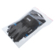 Перчатки для фитнеса и тяжелой атлетики TAPOUT SB168508 M-2XL черный-серый 7